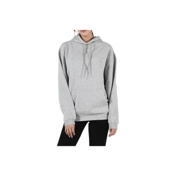 Balenciaga Sweatshirt Women's Gray