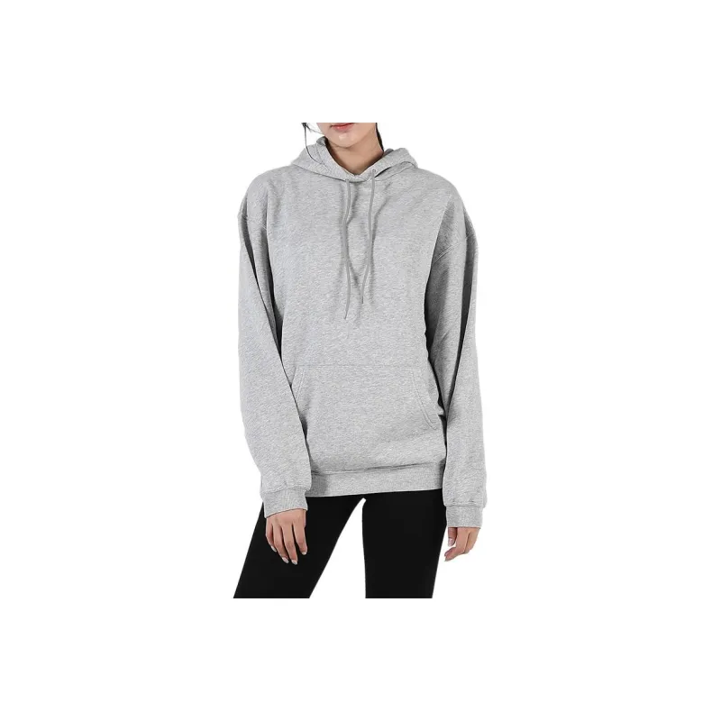 Balenciaga Sweatshirt Women's Gray-0