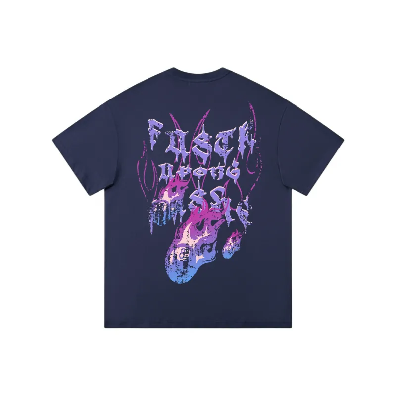 FASTFISH T-Shirts Unisex-10