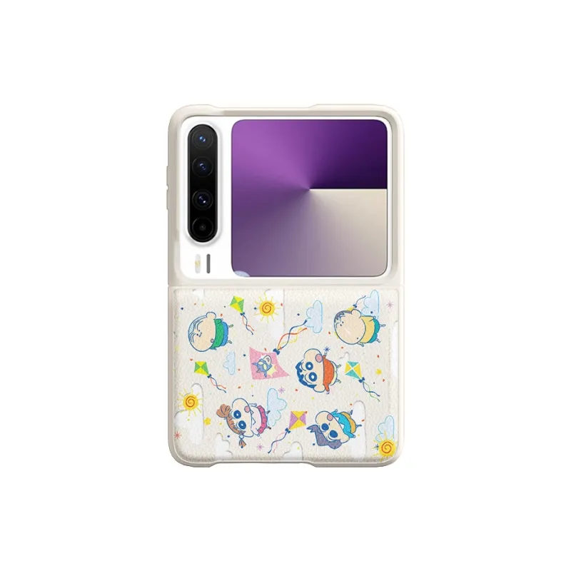 Crayon Shinchan Phone Cases-0