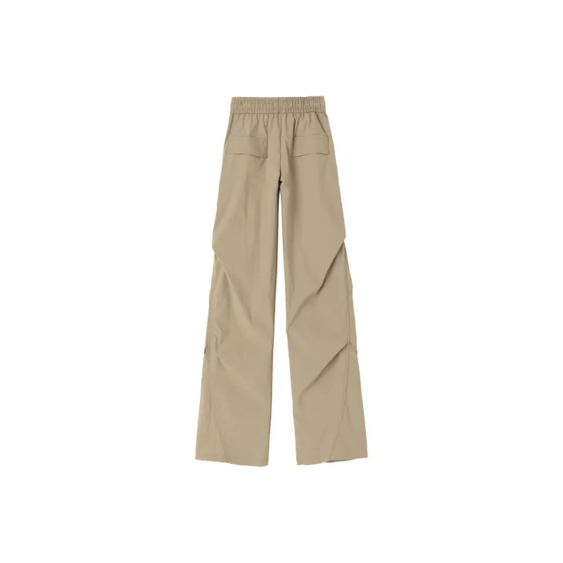 SPONGEBOB SQUAREPANTS Casual Pants Unisex-7