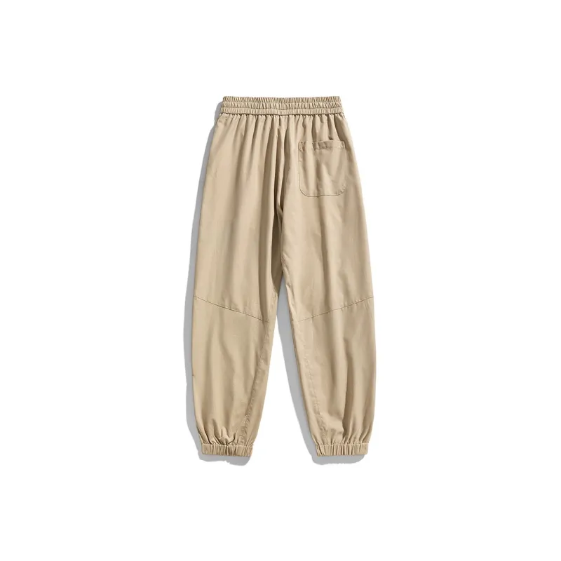 FCB ARCELONA Casual Pants Men's-7