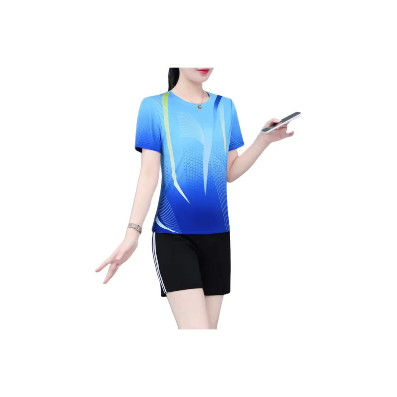 The New Age Family Fitness Set Women's-10