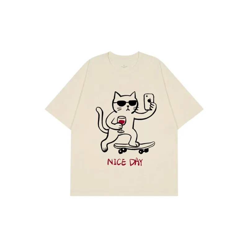 MADALLO Unisex Undershirts-12