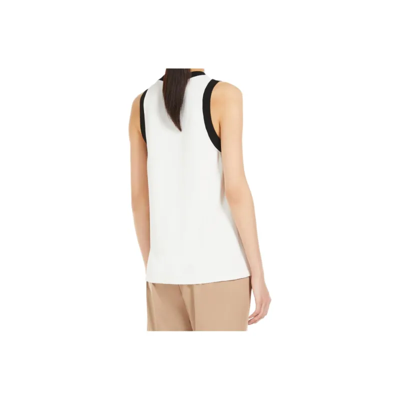 MaxMara Slalom Tank Top-3