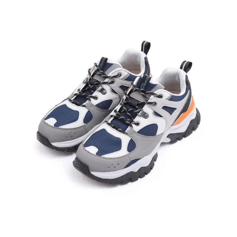TOREAD Slip Resistant, Abrasion Resistant, Lightweight Low Top Casual Shoes Men's-7