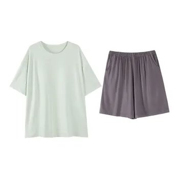 ROMANTIC·SPRING Pajama Set Women's