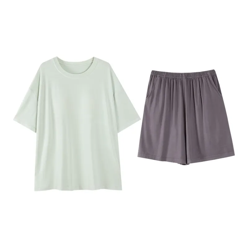 ROMANTIC·SPRING Pajama Set Women's-0