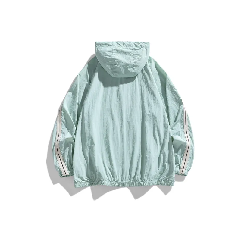 SWISS MILITARY Sun Protection Clothing Unisex-5