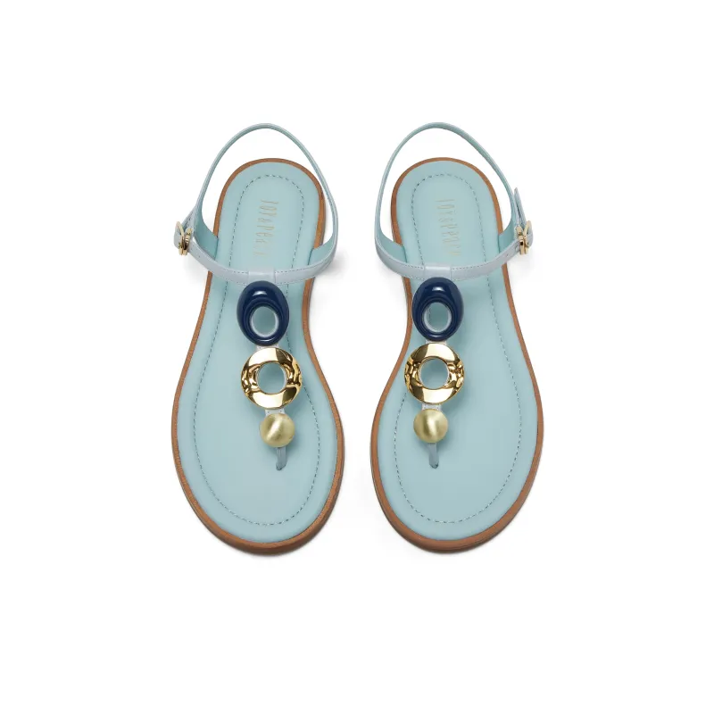 Joypeace One Strap Sandals Women's-2