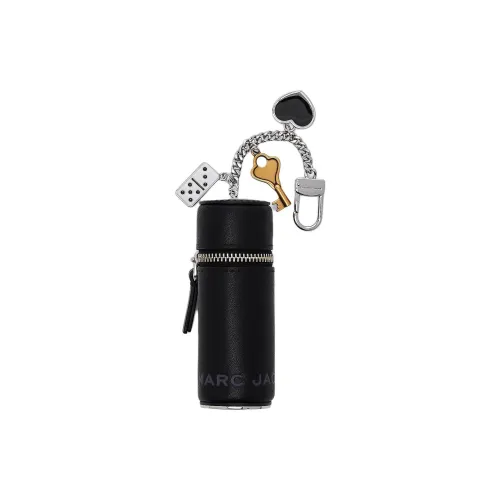 MARC JACOBS Smooth Leather Bag Accessory Women's Black