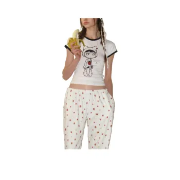 Crank T Shirts Women's Black