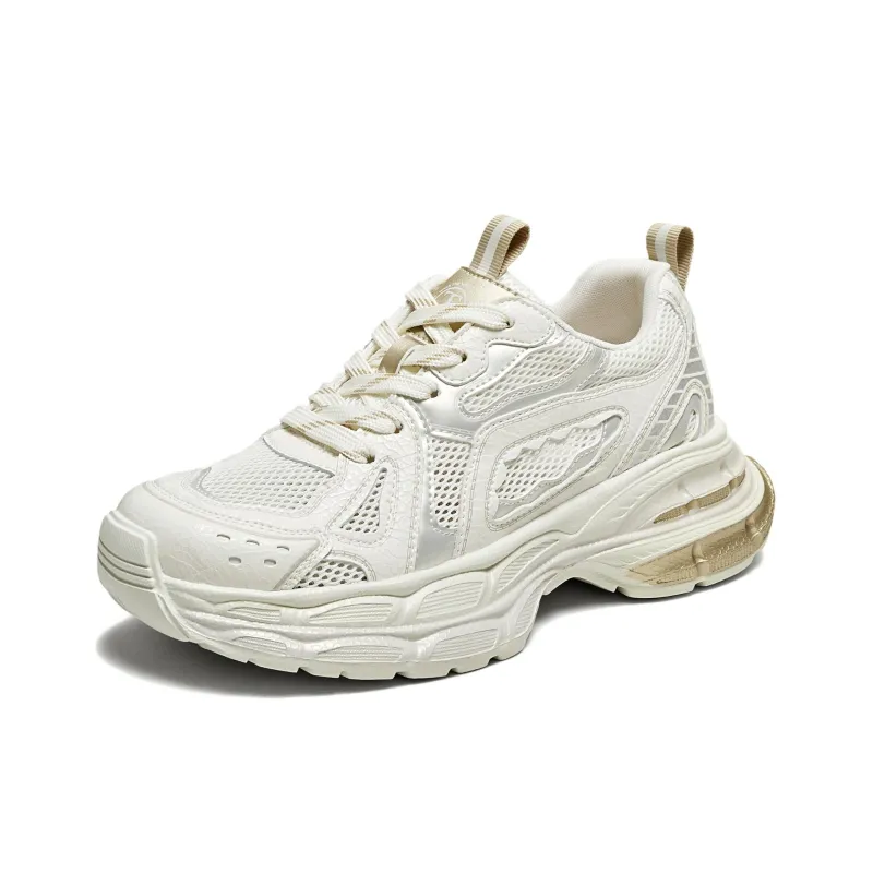 TATA Low Top Chunky Sneakers Women's-4