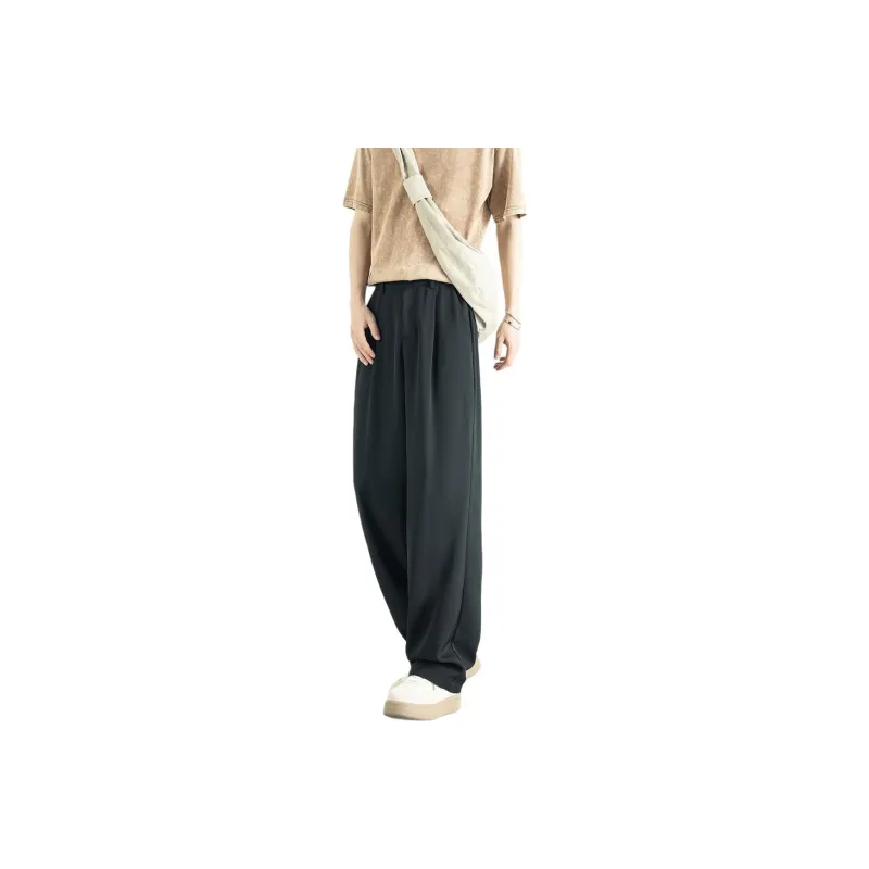CAT'S PAW Suit Trousers Unisex-0