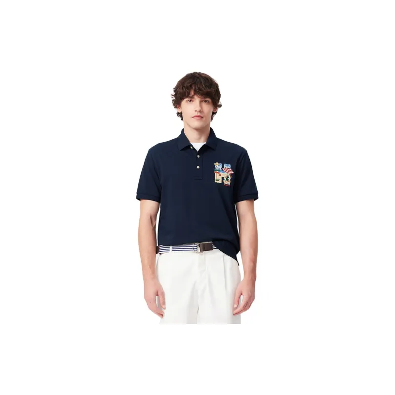 HAZZYS Polo Shirts Men-0