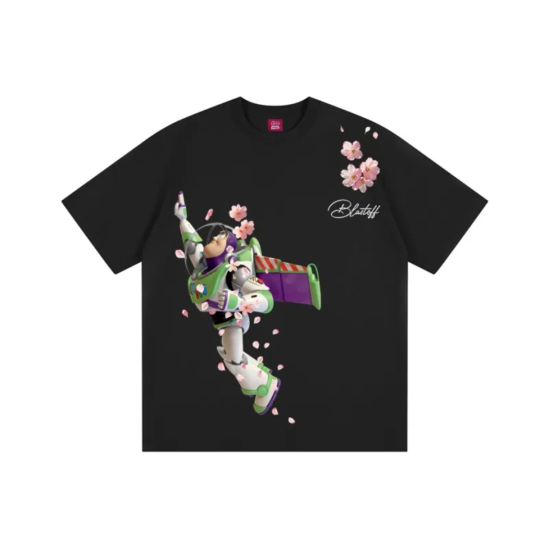 Disney T-Shirts Unisex-6