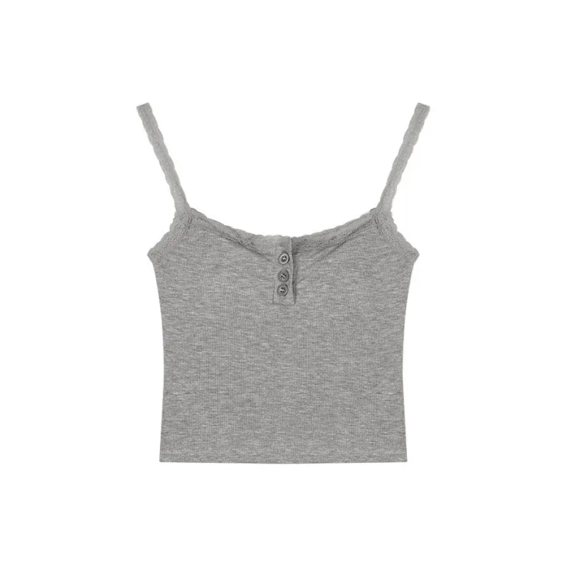 ALPLUME Women's Camisoles-0