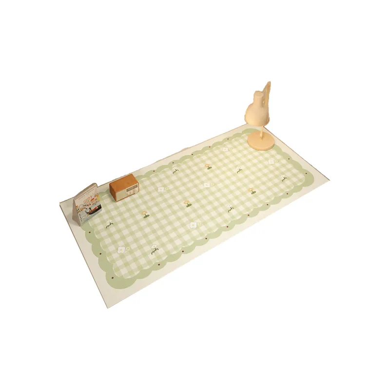 Spinning autumn pie Tablecloths / Table Mats-0