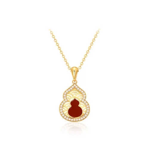 ADYD JEWELLY S925 Silver Necklaces Women's