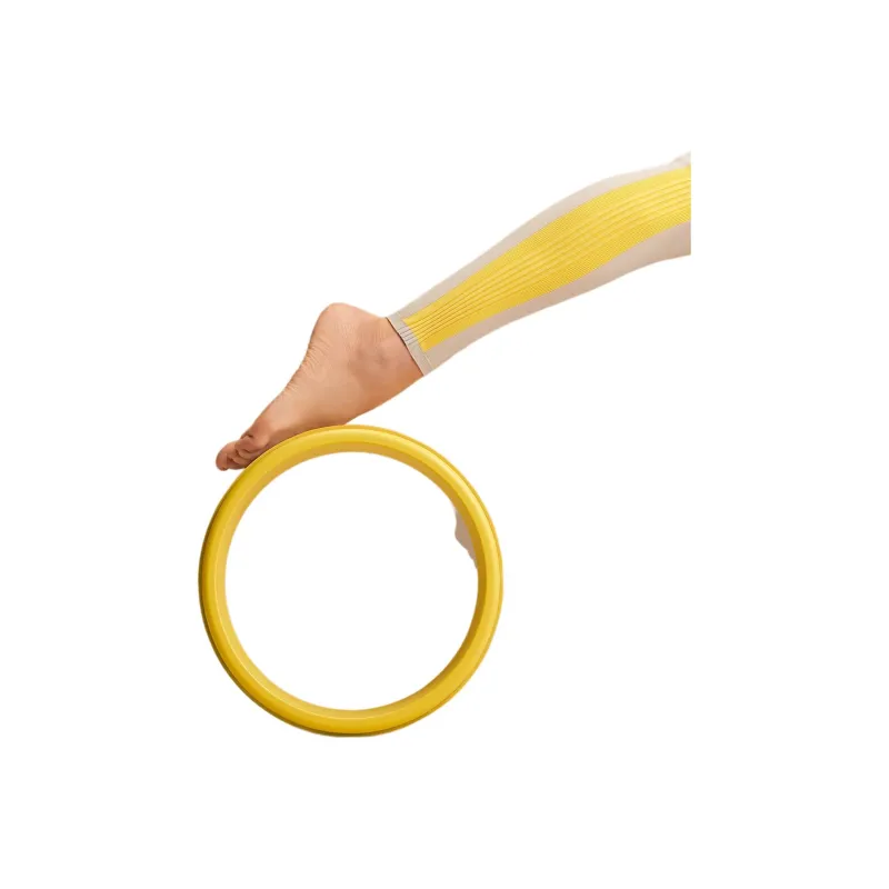 HERMES Workout Clothing Women's Sunshine Yellow-4