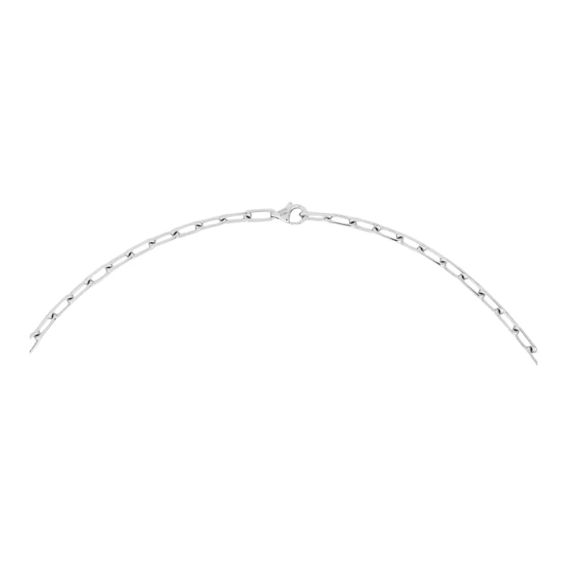 CARTIER Unisex Santos De CARTIER Necklace-2