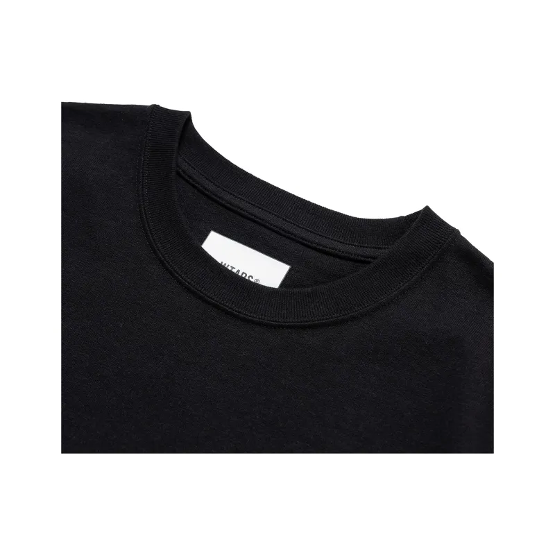 WTAPS Patch pocket T shirt-4