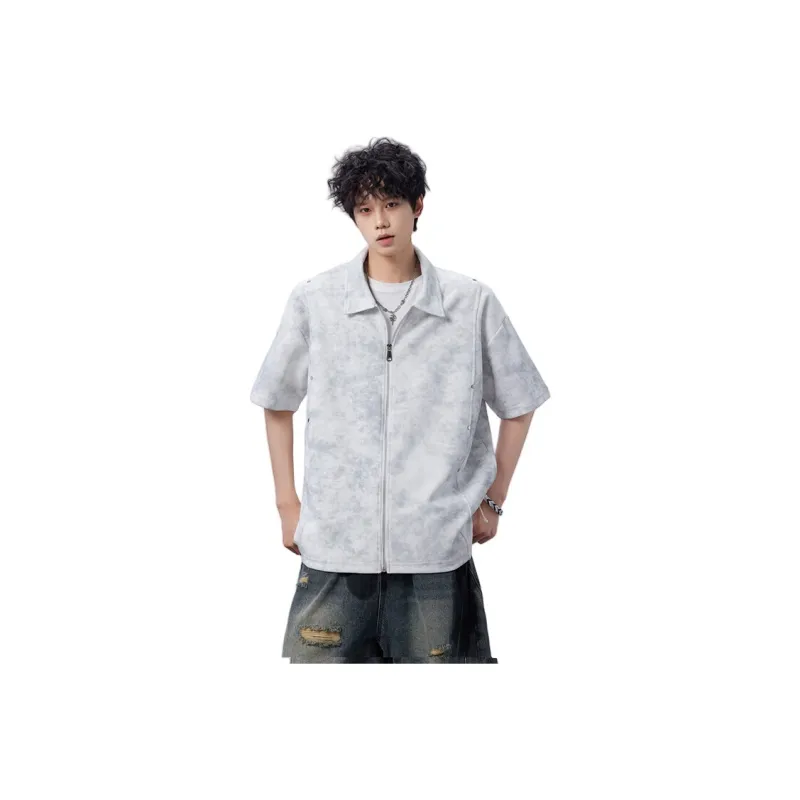GY.VG T Shirts Unisex-0