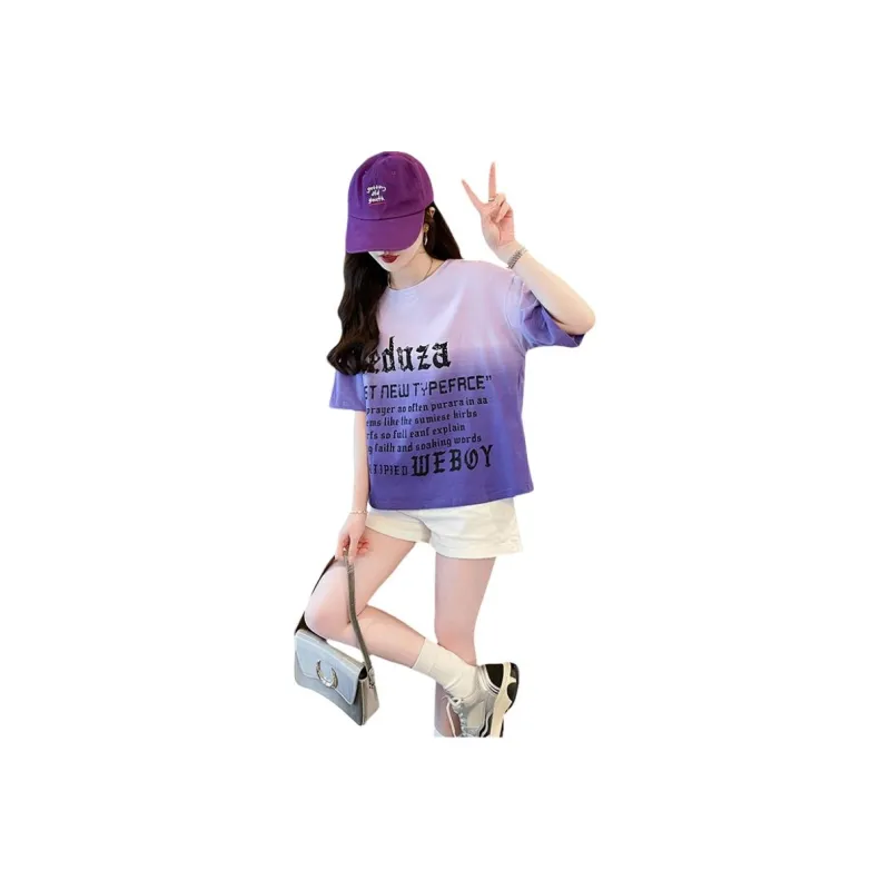 KAISER T Shirts Women's-5