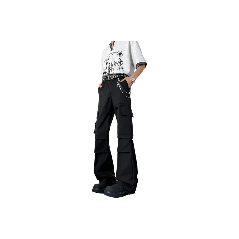 COMOWA Casual Pants Unisex-0
