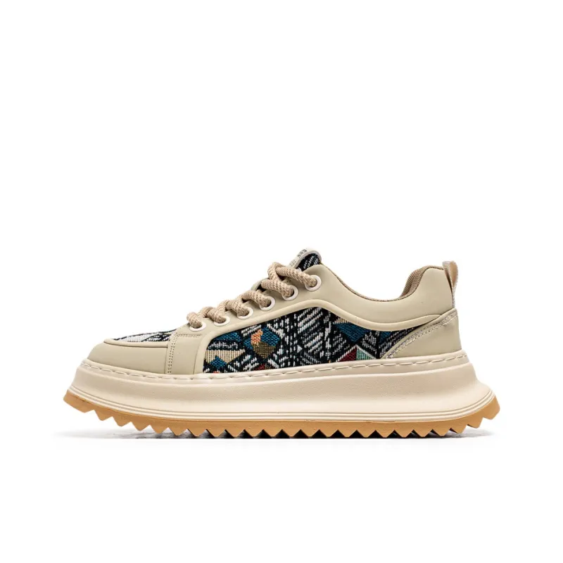 Sportful Low Top Casual Shoes Men's-4