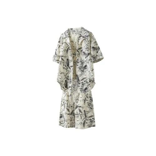 MIIOW Cool One Summer Series Casual Suit Women's