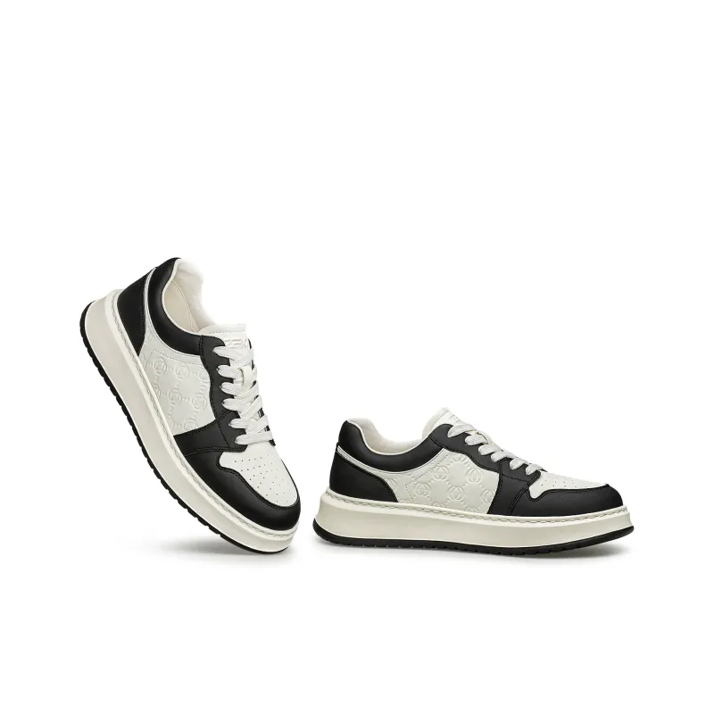 ZRO Low Top Skateboard Shoes Men's-9