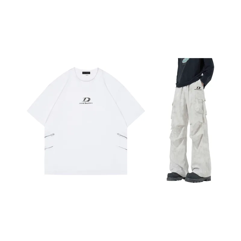 David Bakken Casual Sportswear Unisex-28