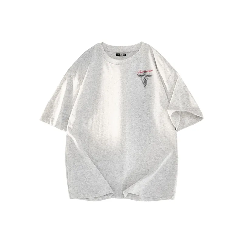 JIMI&JONS T Shirts Unisex-9