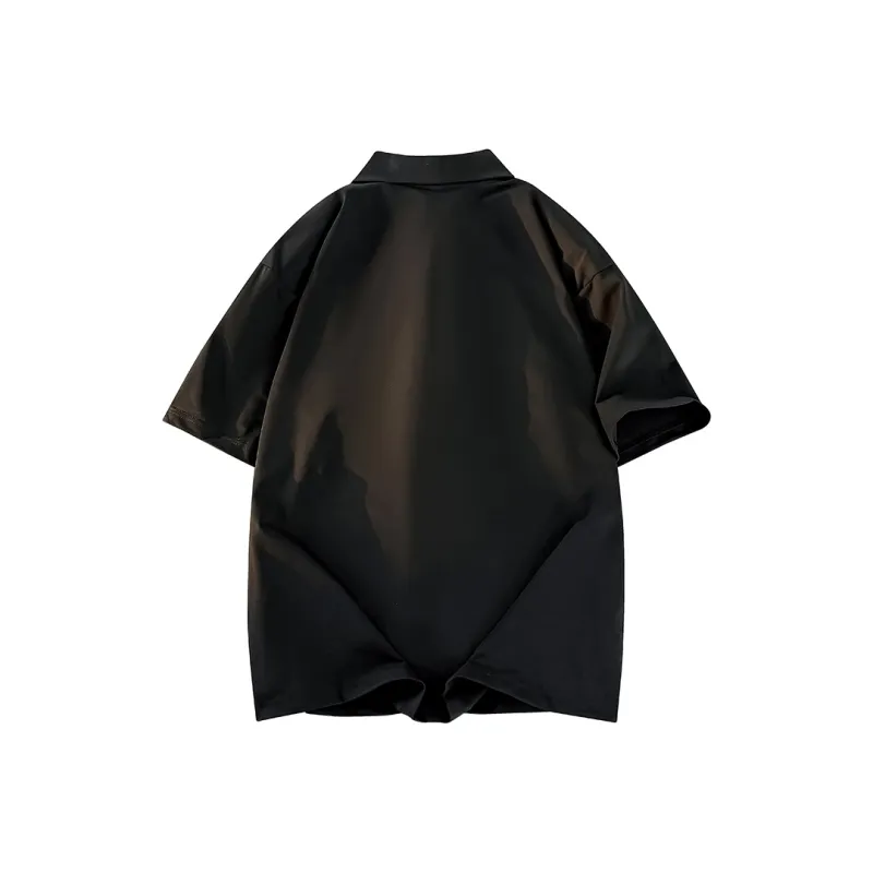 HAVR Polo Shirts Unisex-11