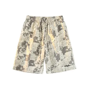 7 SEVFUN Casual Shorts Unisex