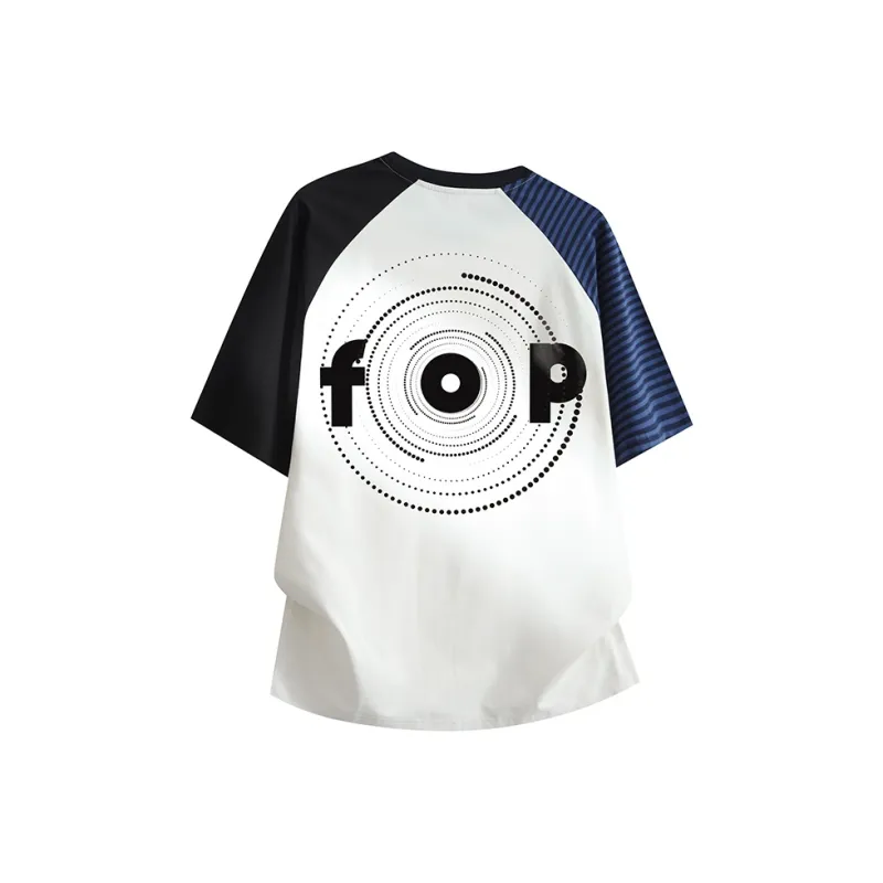 FAX FOR FMACM T Shirts Unisex-3