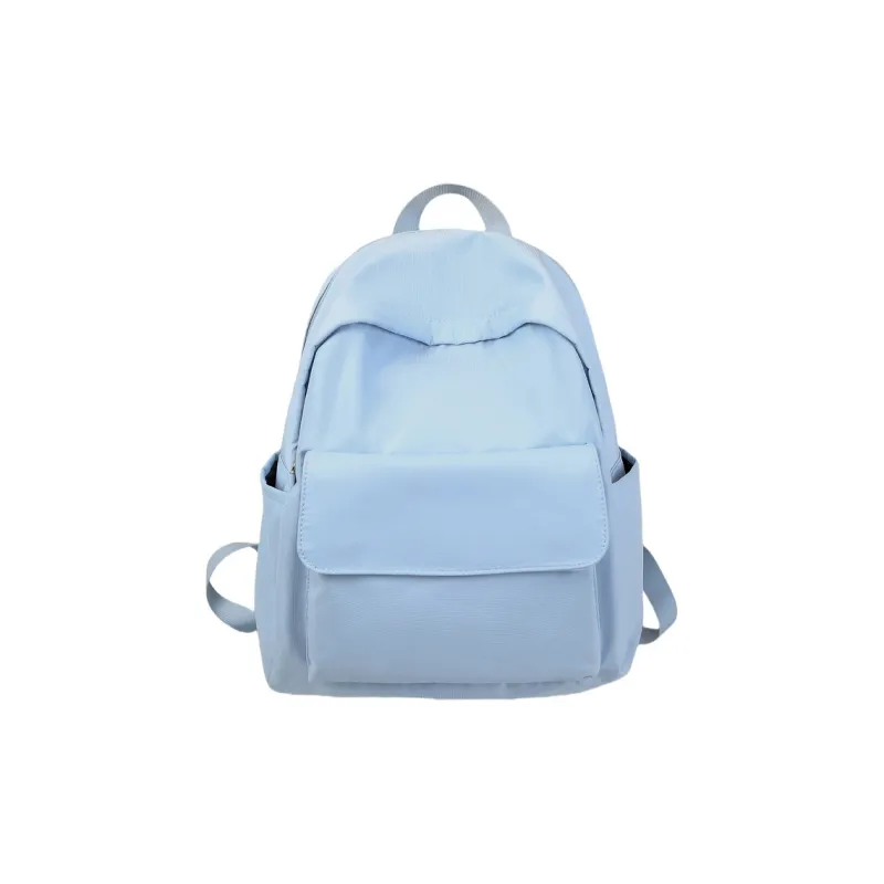 Kewuku Oxford Backpack Unisex Multicolor-14