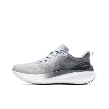 TREEPERI Running Shoes Men Low Top
