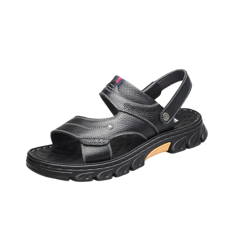 Bindu Beach Sandals Men-0
