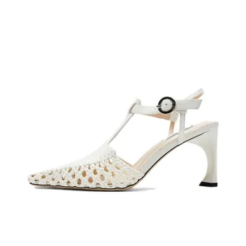 NINE WEST High Heels 8cm Women's