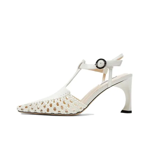 NINE WEST High Heels 8cm Women's