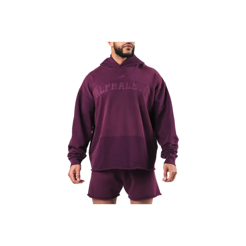 ALPHALETE Sweatshirts Men-9
