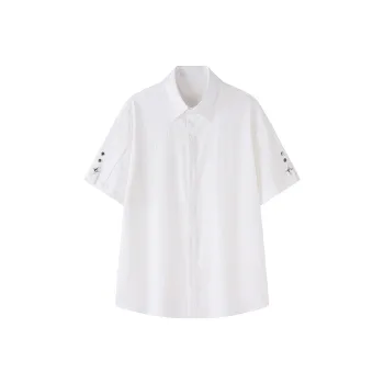 Fakeyoung Shirts Unisex