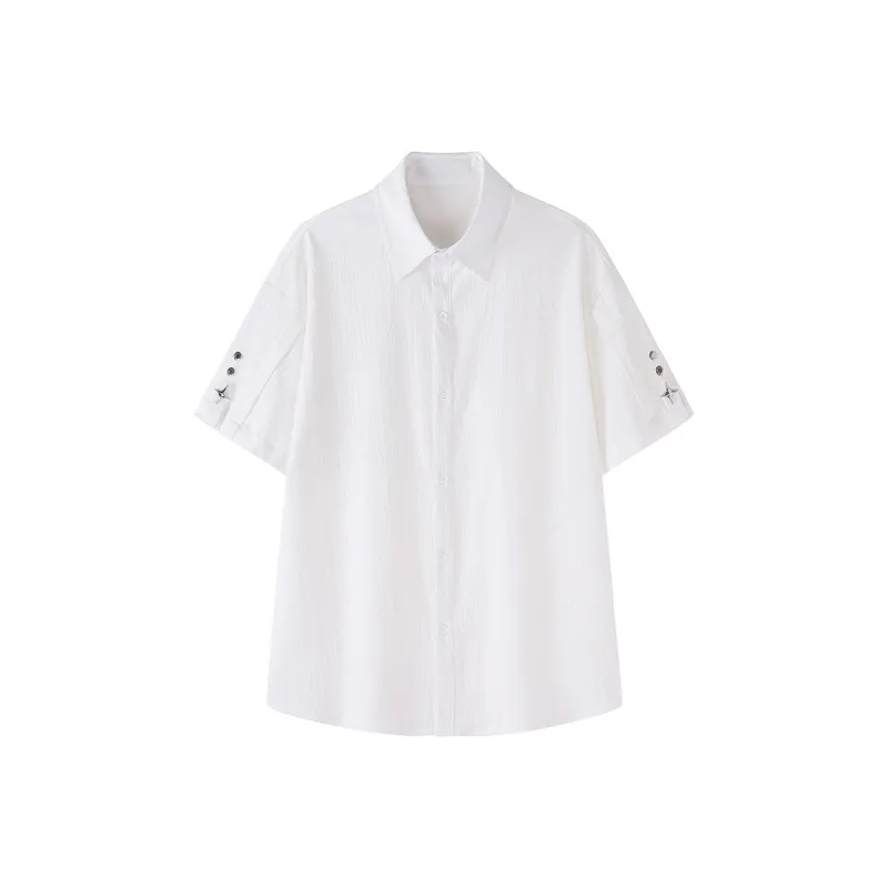 Fakeyoung Shirts Unisex-0
