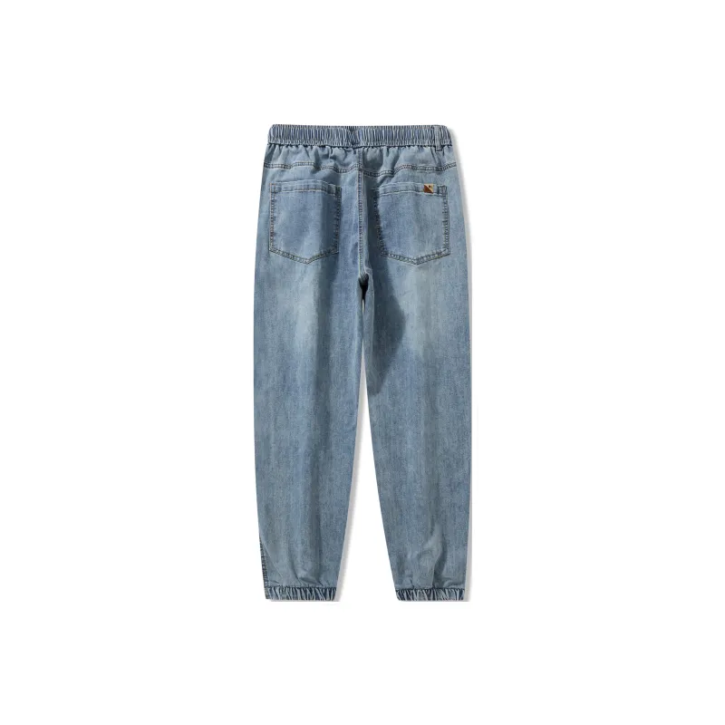 TUCANO Jeans Unisex-10