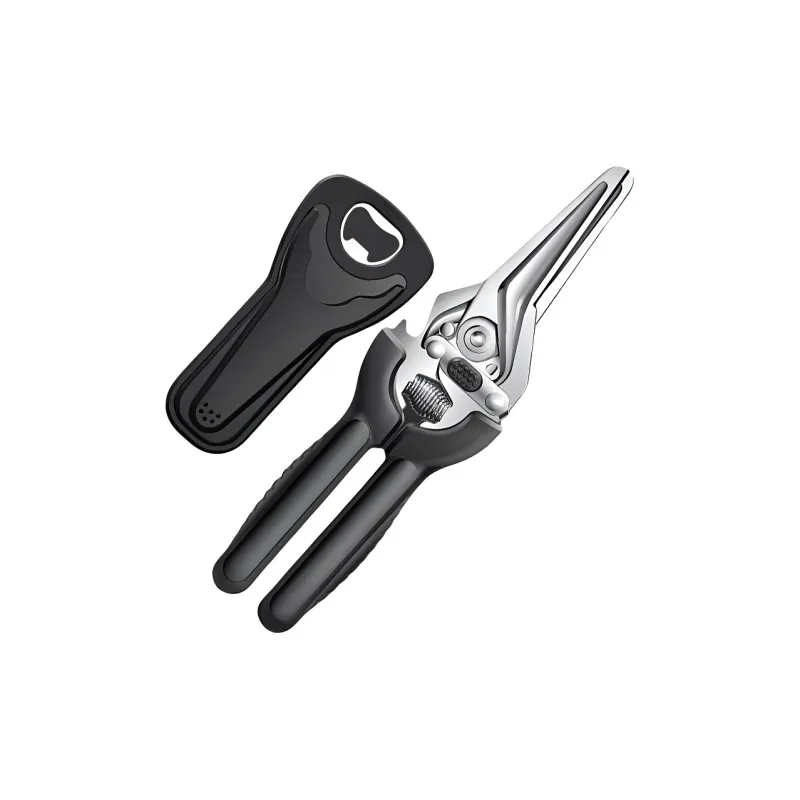 CHUANGMUGONGFANG Household Daily Use Scissors-3
