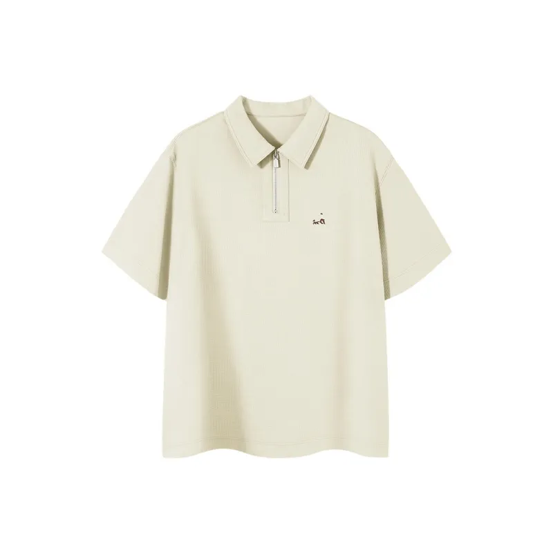 PSO Brand Polo Shirts Unisex-0