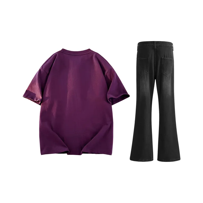 MEXICAN Casual Sportswear Unisex-3