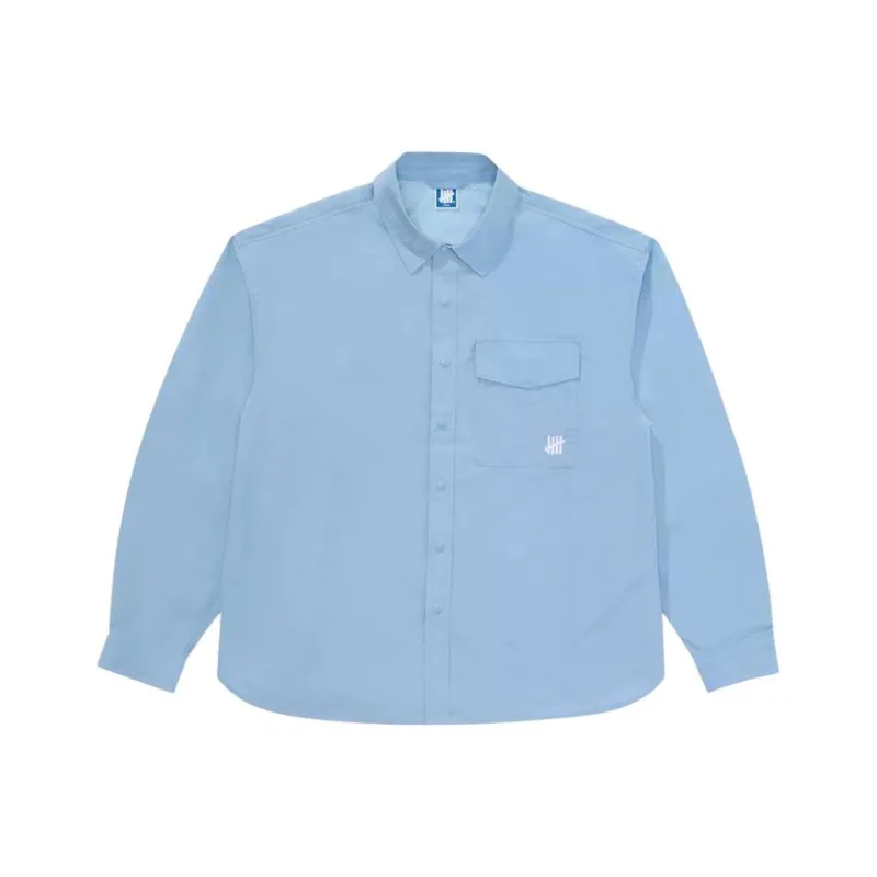 UNDEFEATED Shirts Women's-0